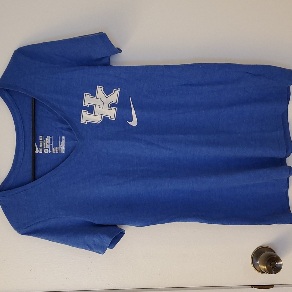 Kentucky Wildcats Nike T-shirt